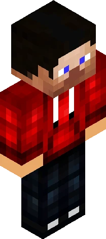 Skin 9683fb Minecraft skin preview