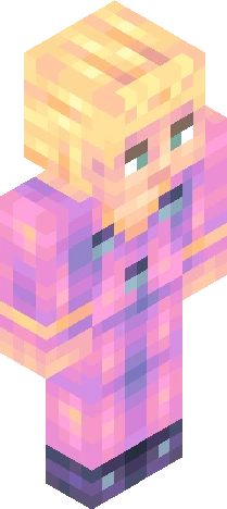 Skin 968ac9 Minecraft skin preview