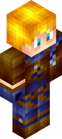 Skin 969482 Minecraft skin preview