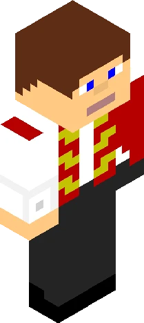 Skin 96a4e3 Minecraft skin preview