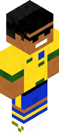 Skin 96a84d Minecraft skin preview