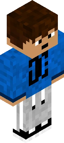 Skin 96a92b Minecraft skin preview