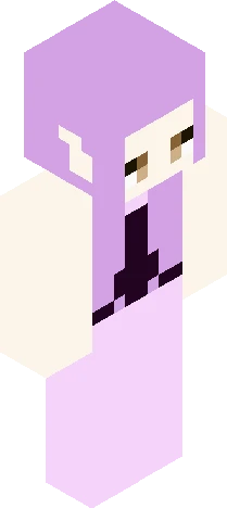 Skin 96b4d3 Minecraft skin preview