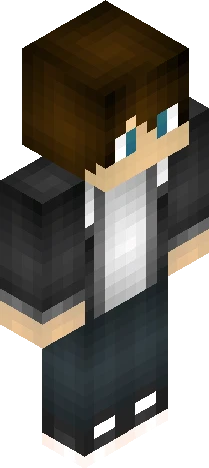 rendered in a blocky, Minecraft skin preview