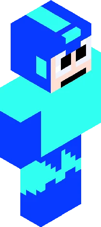 Skin 96cd36 Minecraft skin preview