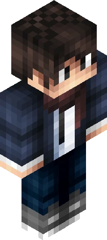 Skin 96ce28 Minecraft skin preview
