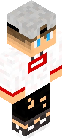 Skin 96d738 Minecraft skin preview