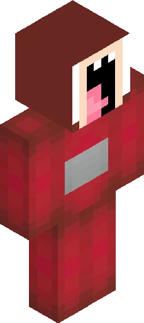Skin 96d7a0 Minecraft skin preview