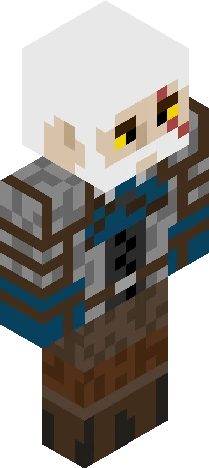 Skin 96e478 Minecraft skin preview