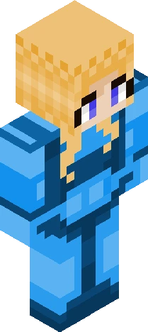 Skin 96e704 Minecraft skin preview