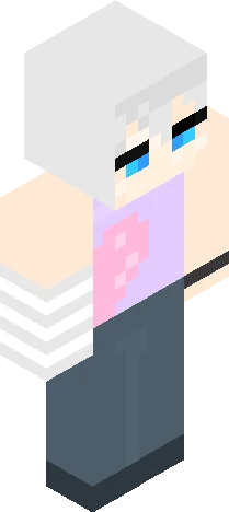 Skin 96e752 Minecraft skin preview