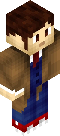 Skin 96ea22 Minecraft skin preview