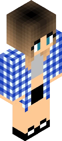 Skin 96f15d Minecraft skin preview