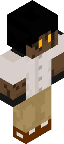 Skin 96f1c2 Minecraft skin preview