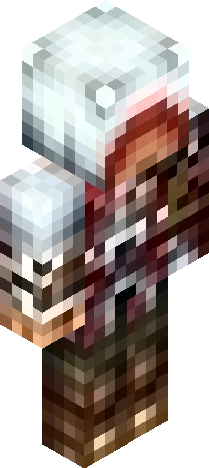 Skin 96f3cb Minecraft skin preview