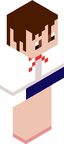 Skin 970cb0 Minecraft skin preview
