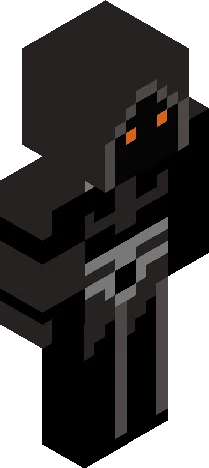 Skin 970fd7 Minecraft skin preview