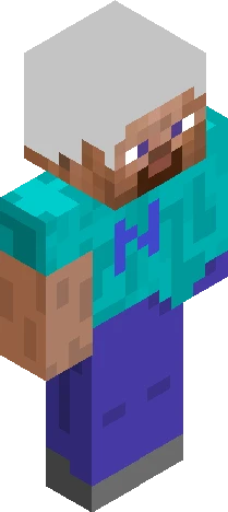Skin 972026 Minecraft skin preview