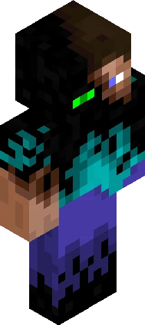 Skin 97263b Minecraft skin preview