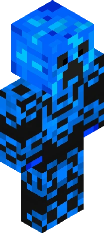 Skin 9729a6 Minecraft skin preview