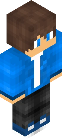 Skin 972f17 Minecraft skin preview