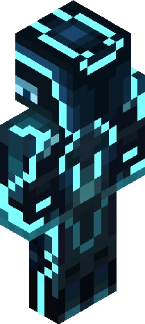Skin 973c32 Minecraft skin preview