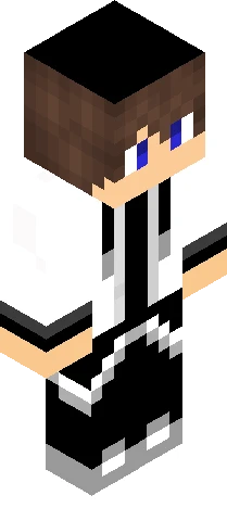 Skin 974106 Minecraft skin preview
