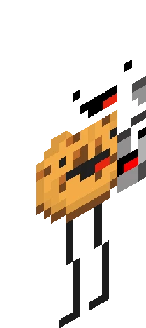 Skin 97439b Minecraft skin preview