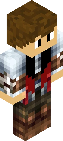 Skin 9752c0 Minecraft skin preview