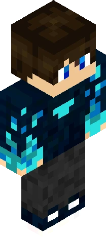 Skin 97595b Minecraft skin preview
