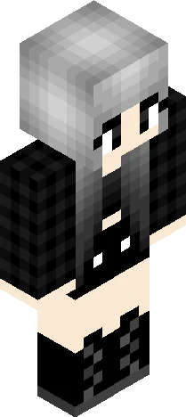 Skin 976643 Minecraft skin preview