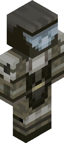Skin 977d0d Minecraft skin preview
