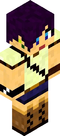 Skin 97880c Minecraft skin preview