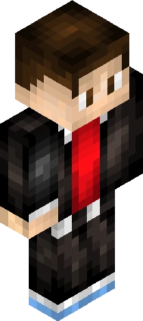 Skin 978fdd Minecraft skin preview