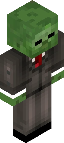 Skin 97a0f0 Minecraft skin preview