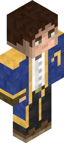 Free Minecraft Skin 97a299 Minecraft skin preview