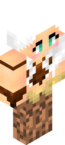 Skin 97abba Minecraft skin preview