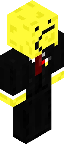 Skin 97ae07 Minecraft skin preview