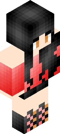 Skin 97aec2 Minecraft skin preview