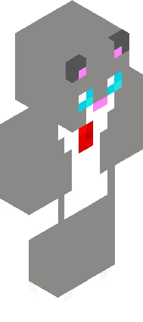 Skin 97c028 Minecraft skin preview