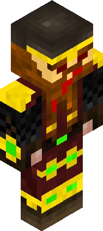 Skin 97ca4f Minecraft skin preview