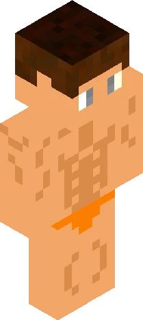 Skin 97ccb3 Minecraft skin preview