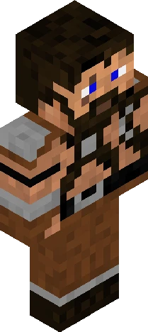 Skin 97db3a Minecraft skin preview