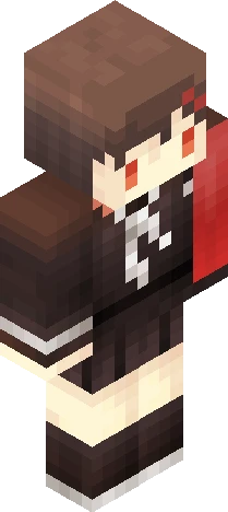 Skin 97fb99 Minecraft skin preview