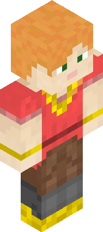 Skin 980e48 Minecraft skin preview