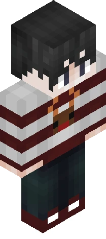 Skin 982282 Minecraft skin preview