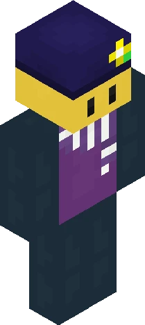 Skin 982a45 Minecraft skin preview