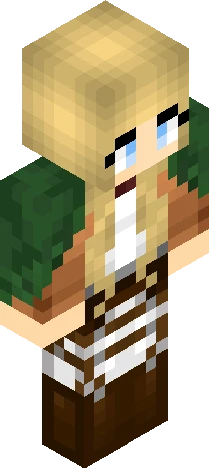 Skin 983618 Minecraft skin preview
