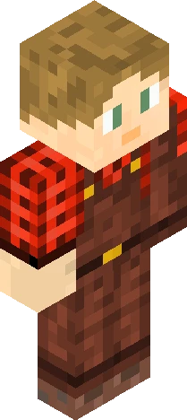 Skin 983ffd Minecraft skin preview