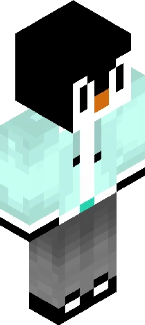 Skin 984075 Minecraft skin preview